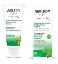 DENTIFRICIO VEGETALE 75ML WE