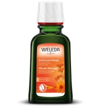 OLIO MASSAGGI ARNICA 50ML WE