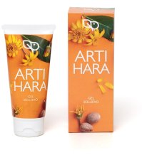 ARTIHARA GEL SOLLIEVO 100ML FTM