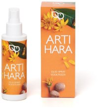 ARTIHARA OLIO SPRAY SCIOLTEZ FTM