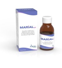 Marial Gel 150ml