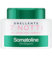 L.MANETTI-H.ROBERTS & C. SpA Somatine Skin Expert Snellente 7 Notti Natural 