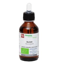 OLIVO MG BIO 100ML