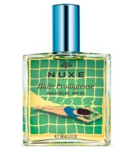 NUXE HUILE PRODIG 2020 BLUE*