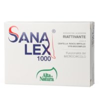 SANALEX 30CPR