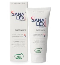 SANALEX CREMA GAMBE 100ML