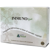 IMMUNO BEN 60CPR