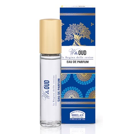 W OUD EAU DE PARFUM 10ML