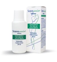 SOAVEMIN INTIMO 100ML