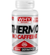 WHYSPORT THERMO NO CAFF 90CPR