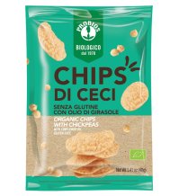 PROBIOS CHIPS DI CECI 40G