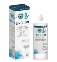 UNIVIS BIO TRAVEL KIT 100ML