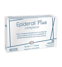 EPIDERALI PLUS 30CPR