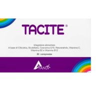 TACITE 30CPR
