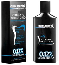 CURADENT CLOREXYL 0,12% 250ML