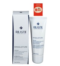 ISTITUTO GANASSINI Spa Rilastil smagliature crema 75ml