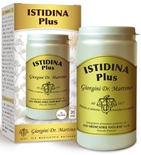 ISTIDINA PLUS POLVERE 100G