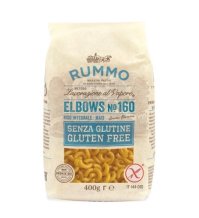 RUMMO ELBOWS PASTA 400G