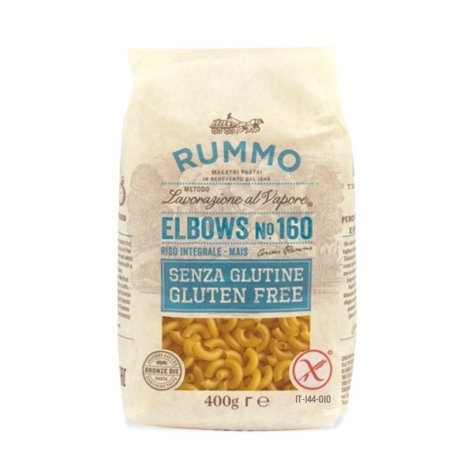 RUMMO ELBOWS PASTA 400G