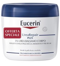 BEIERSDORF SpA Eucerin UreaRepair Plus Balsamo Corpo 5%