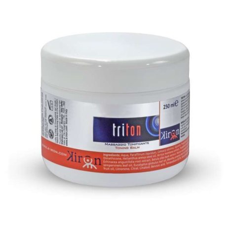 KIRON TRITON BALS MASSAG 250ML