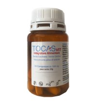 TOCASVIT 20CPR S/ZUCCH