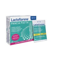 Lactoflorene Pancia Piatta10bs