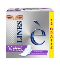 LINES E' LUNGO ASSORB 9+2P 3332<