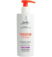 I.C.I.M. (BIONIKE) INTERNATION Triderm intimate detergente lenitivo 250ml