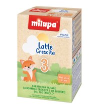 MILUPA 3 600G