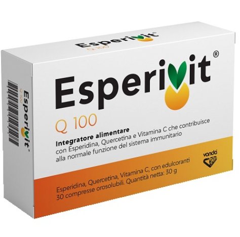 ESPERIVIT Q 100 30CPR