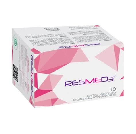 RESMED3 30BUST