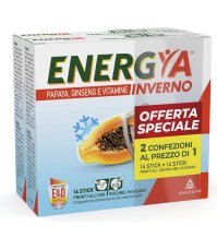 Energya Inverno Bipack 14+14st