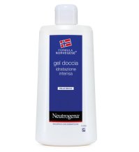 Neutrogena Gel Doccia Idrat