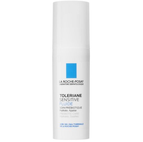 L'OREAL POSAY Toleriane sensitive fluido 40ml