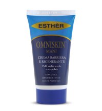 OMNISKIN MANI CREMA BARRI/RIGE