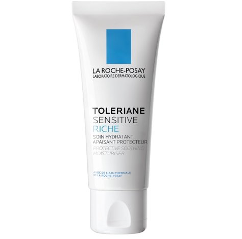 L'OREAL POSAY Toleriane sensitive riche 40ml