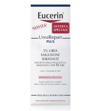 BEIERSDORF SpA Eucerin Urearepair Plus 5% Emulsione Protettiva