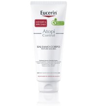 EUCERIN ATOPIC BALS CRP PROMO