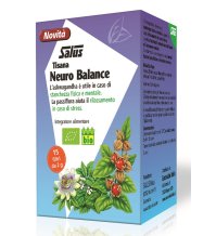 NEURO BALANCE TISANA 15FILT