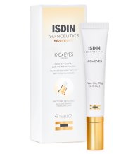 ISDIN Isdinceutics K-Ox Eyes Contorno Occhi Per Borse e Occhiaie 15 ml