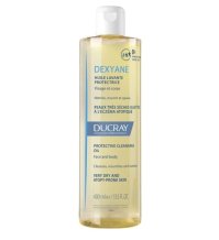 DUCRAY (Pierre Fabre It. SpA) Olio detergente protettivo 400ml