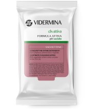 VIDERMINA CLX ATTIV INTIM 15SALV