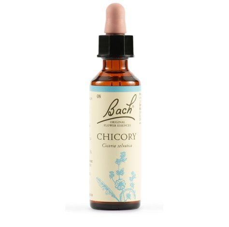 BACH CHICORY BACH ORIG 20ML