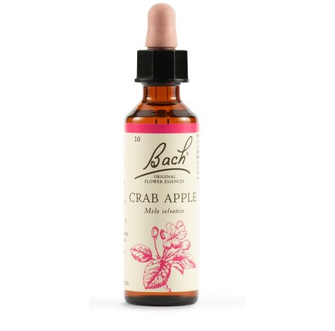 BACH CRAB APPLE BACH ORIG 20ML