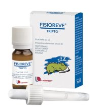 FISIOREVE TRIPTO 20ML