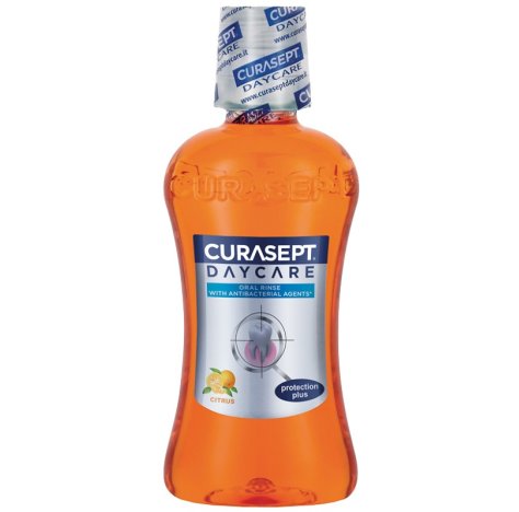 Curasept Collut Day Agrum500ml