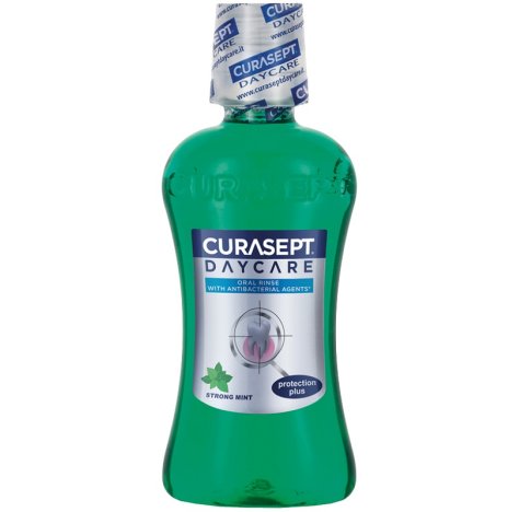 Curasept Collut Day Me Ft500ml