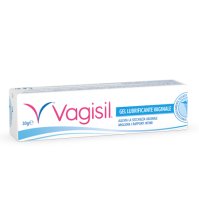 COMBE ITALIA Srl Vagisil gel lubrificante 30g