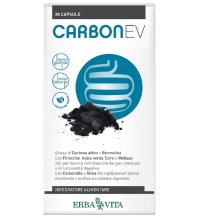 CARBON EV 30CPS EBV